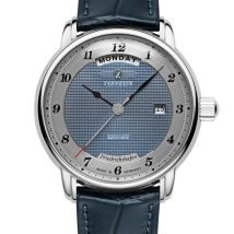 Zegarek Zeppelin Friedrichshafen 85623, 40mm