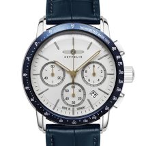 Zegarek Zeppelin New York 88781, quartz 42mm