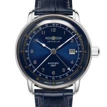 Zegarek Zeppelin LZ126 Los Angeles 76683, 42 mm