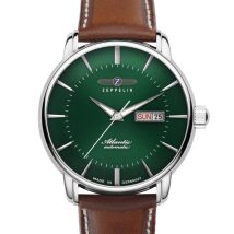 Zegarek Zeppelin Atlantic 84664 Automatik, 40 mm