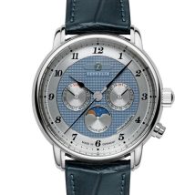 Zegarek Zeppelin Friedrichshafen 85363, 40mm