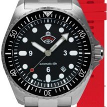 Zegarek Ruhla 1929 NVA Kommando 4960M-2_SET WYP