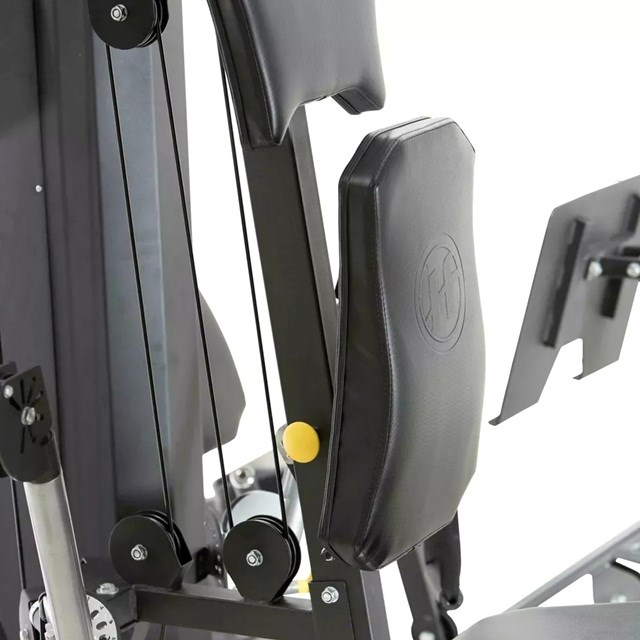 Atlas HORIZON FITNESS Torus 5 - obrazek 3