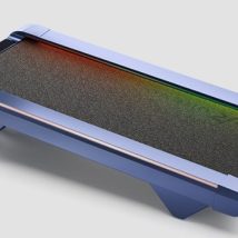 Bieżnia elektryczna domowa UREVO CyberPad Treningowa 6km/h 14% cicha