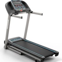 Bieżnia elektryczna HORIZON FITNESS eTR 5.0