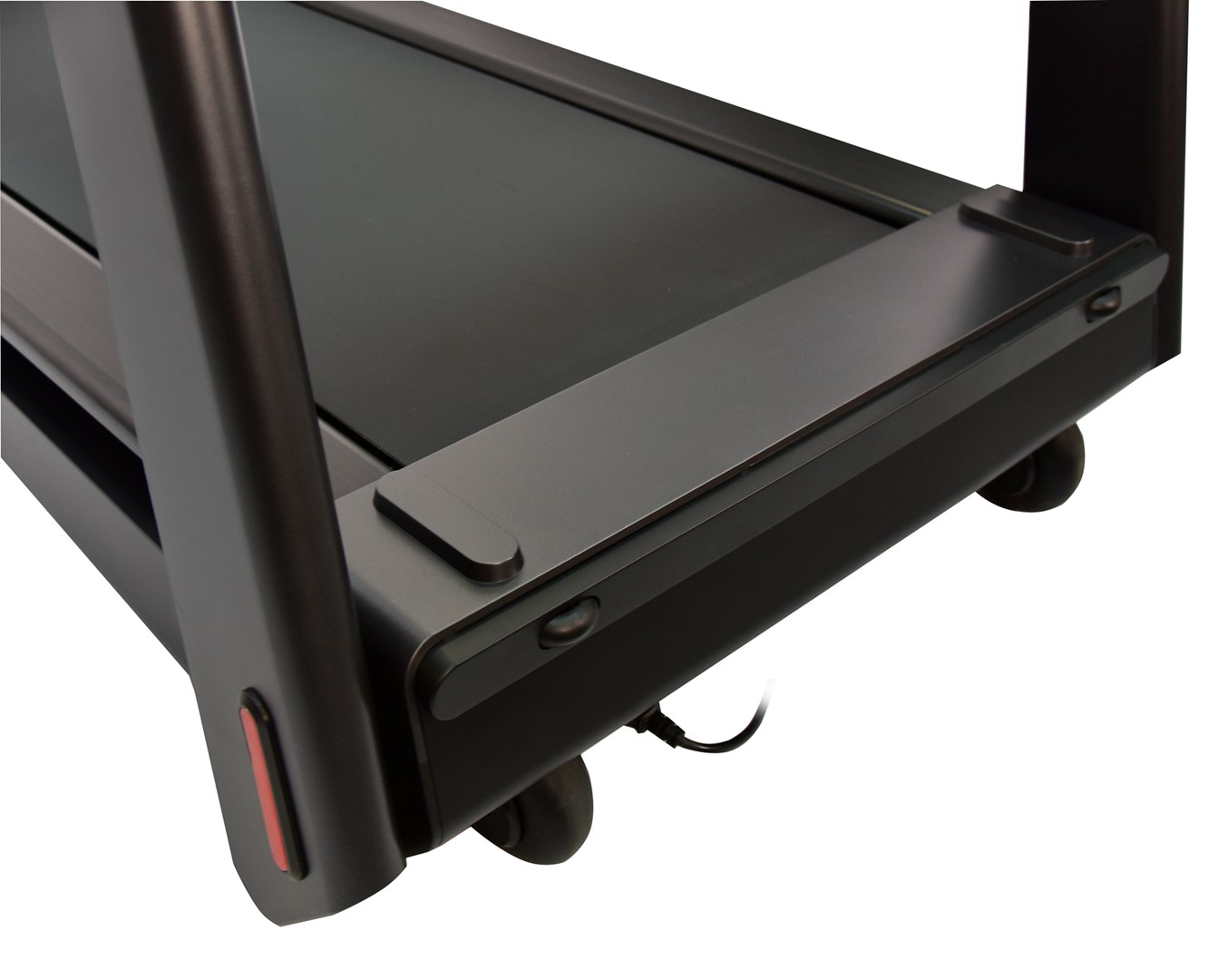 Bieżnia elektryczna Kingsmith Treadmill TRK15F (WYPRZEDAŻ) - obrazek 4