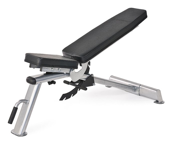 Ławka do ćwiczeń HORIZON FITNESS Adonis