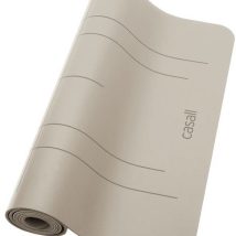 Mata do jogi CASALL Yoga mat Grip III 5mm