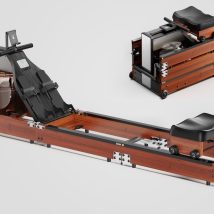 Wioślarz wodny Kingsmith RMWR1F SA (WYPRZEDAŻ)