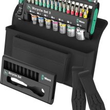 BICYCLE SET 3, 41 CZĘŚCI