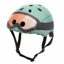 Hornit kask dziecięcy Military Small / 48-53 cm
