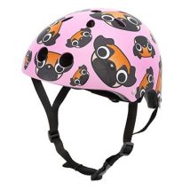 Kask dziecinny HORNIT Pug M 53-58cm PUM914