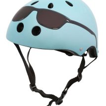 Hornit 5060509920204 sportowe nakrycie głowy Niebieski