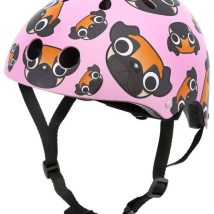 Hornit PUS806 sportowe nakrycie głowy Różowy