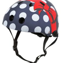 Hornit POM913 sportowe nakrycie głowy Czarny, Niebieski, Czerwony, Biały