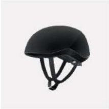 Kask rowerowy POC MYELIN – czarny – M