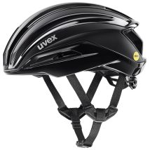 Kask Uvex Surge Aero MIPS Czarny