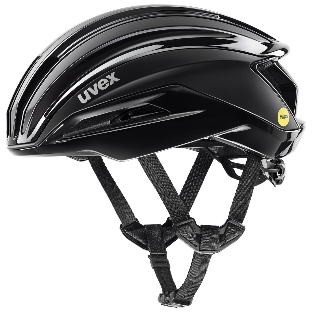 Kask Uvex Surge Aero MIPS Czarny
