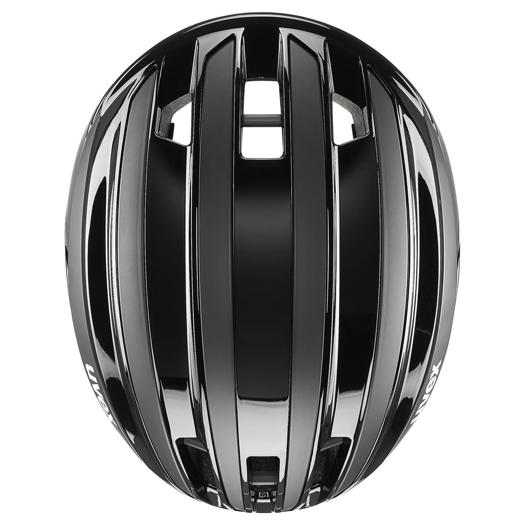 Kask Uvex Surge Aero MIPS Czarny - obrazek 3