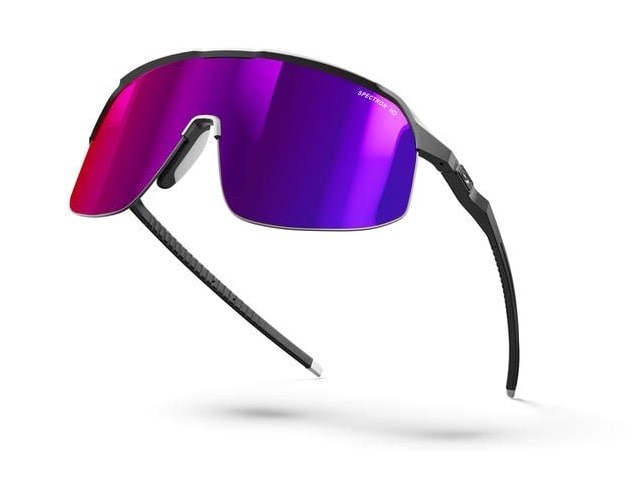 Okulary JULBO DENSITY czarny - obrazek 4