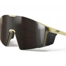 Okulary JULBO EDGE COVER brązowy – L