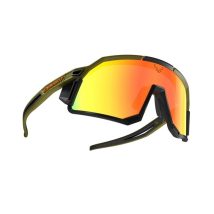 Okulary sportowe DYNAFIT sky evo-winter moss-dawn