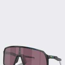 Okulary rowerowe Oakley Sutro – dark galaxy/prizm road black