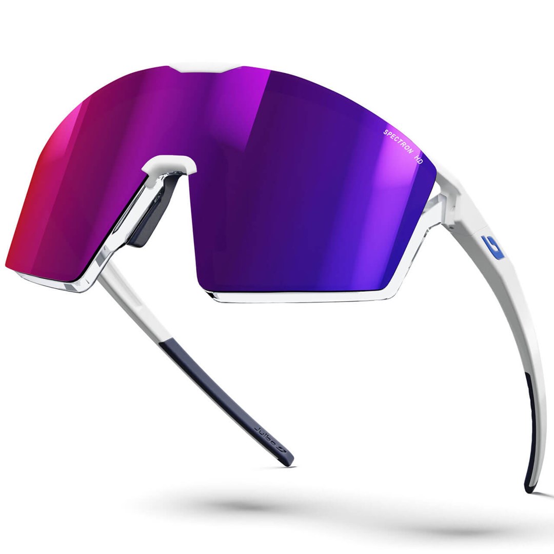 Okulary JULBO EDGE biały - L - obrazek 4