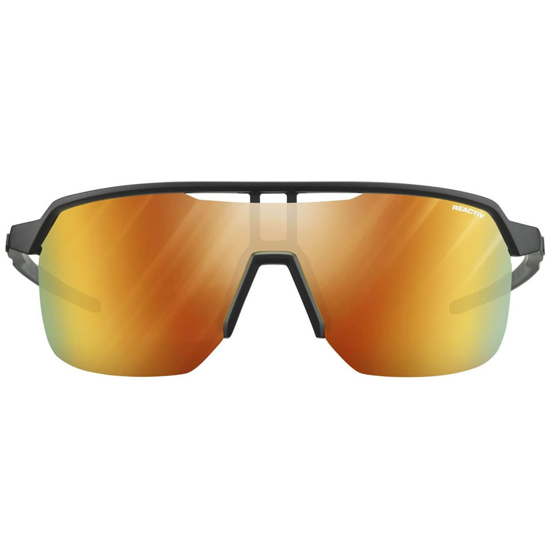 Okulary JULBO REACTIV 1-3 LAF - obrazek 3