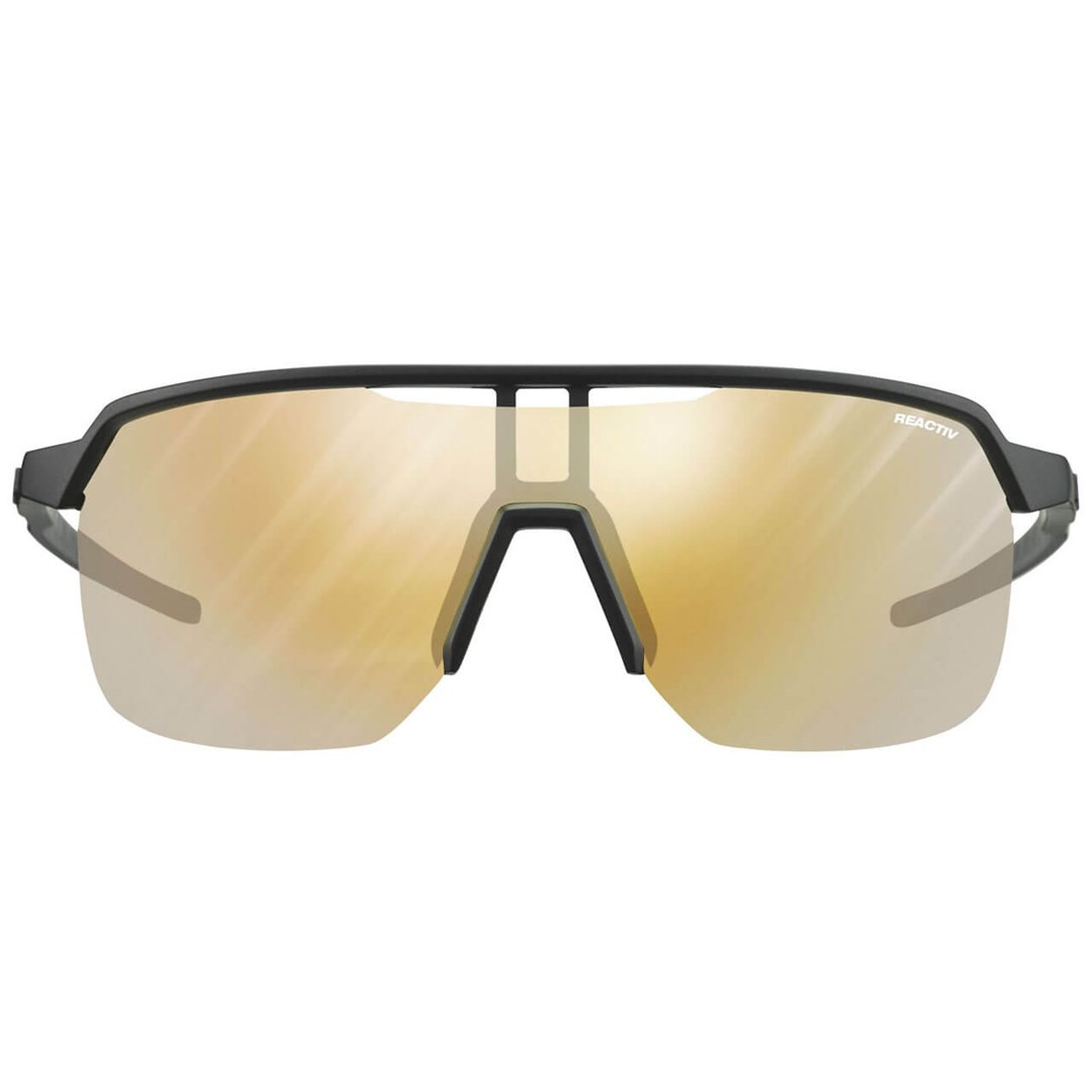Okulary JULBO REACTIV 1-3 LAF - obrazek 4