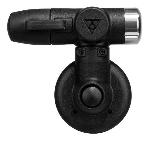 Pompka TOPEAK MANOMETR SHUTTLE GAUGE G2 - obrazek 3