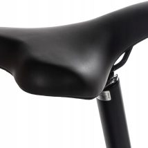 Rower elektryczny składany Snapp City-E Grafit