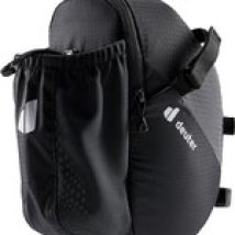 Torba podsiodłowa Deuter Bike Bag 1.2 Bottle – black