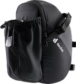 Torba podsiodłowa Deuter Bike Bag 1.2 Bottle - black