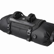 Torba rowerowa TOPEAK LOADER FRONTLOADER (na kierownicę 8 litrów)
