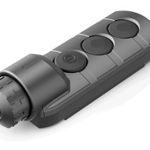 Bezprzewodowy pilot BT do Pulsar