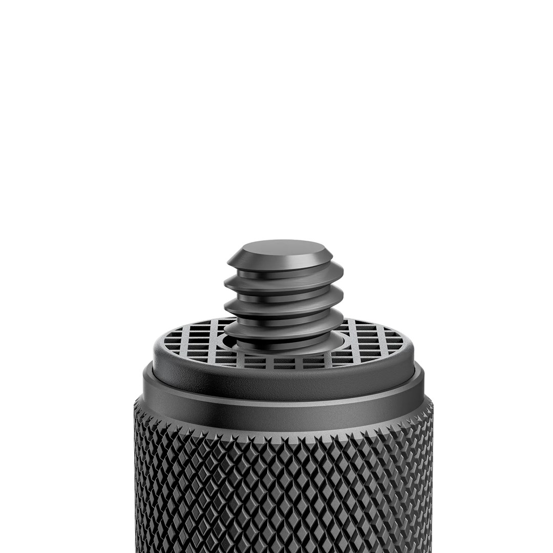 Insta360 Action Invisible Selfie Stick 1m - kijek teleskopowy - obrazek 3