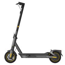 Ninebot by Segway KickScooter MAX G2 D 20 km/h Czarny 15,3 Ah