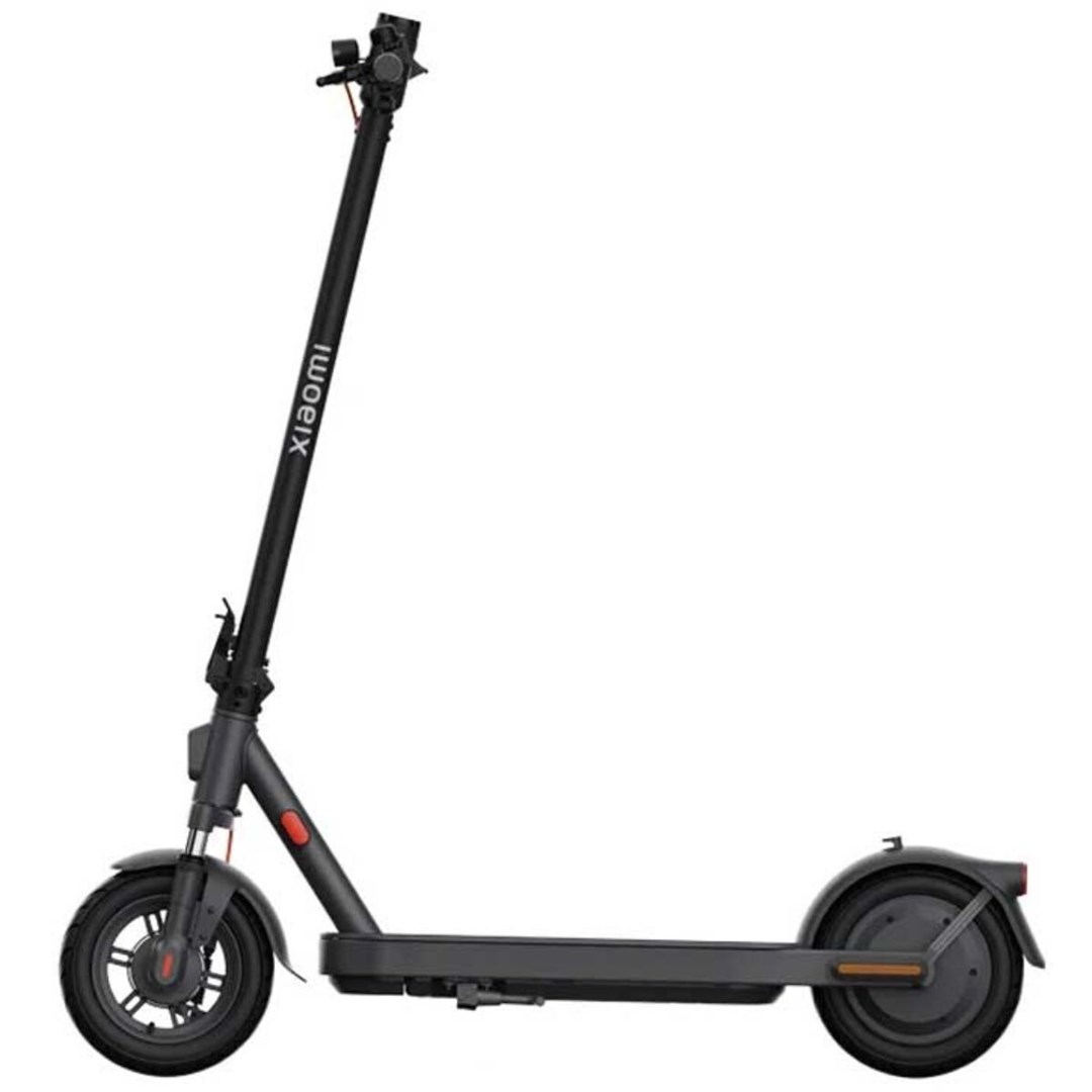 Sieć Xiaomi Hulajnoga elektryczna Elite GL 25 kg/h 10" Czarny