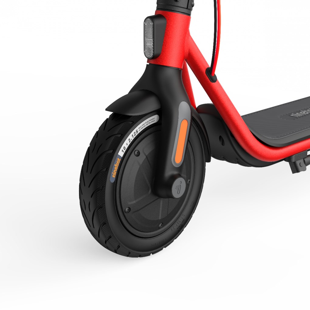 Segway-hulajnoga elektryczna D38E - obrazek 4