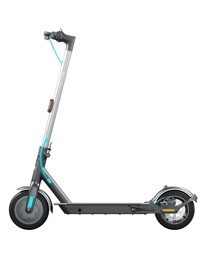 Hulajnoga Elektryczna Motus Scooty 10 Lite GEN 5 350W - obrazek 4