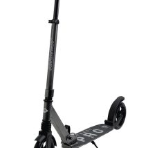 Klasyczna hulajnoga Schildkröt Funsports Street Pro Uniwersalne Szary