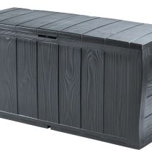 Skrzynia ogrodowa SHERWOOD STORAGE BOX 270 L KETER
