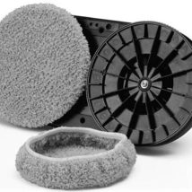 COBBO 12SZT. NAKŁADEK Z MIKROWŁÓKIEN MOPY