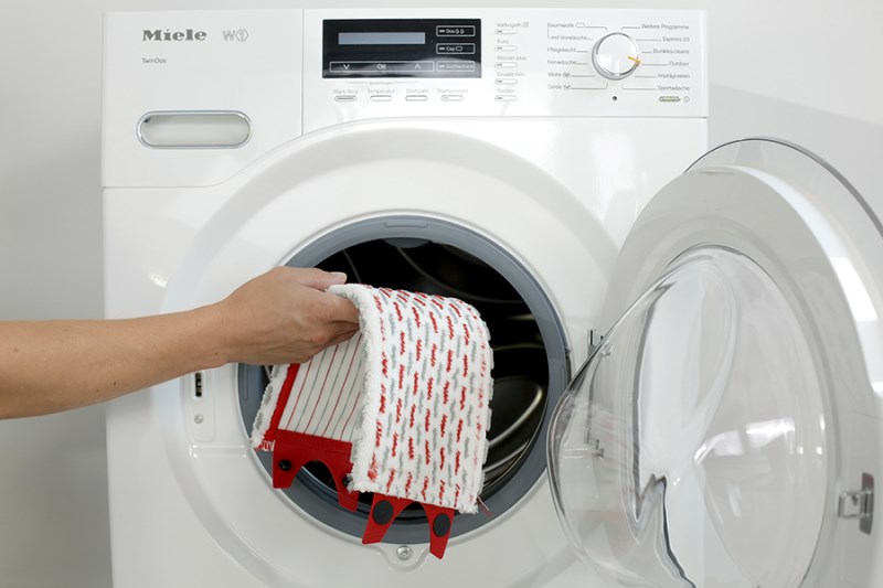 Wkład do mopa Vileda Ultramax XL /Ultramat TURBO XL - obrazek 4