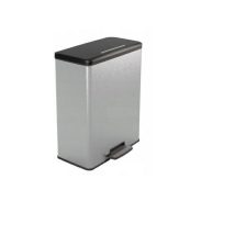 CURVER KOSZ NA ŚMIECI Z PEDAŁEM 65L