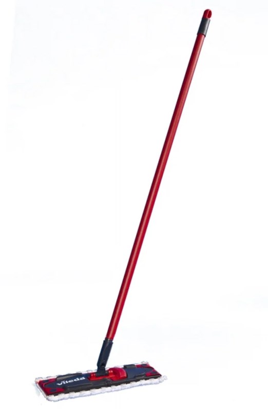 Vileda Ultramax BOX (mop + wiaderko) - obrazek 4