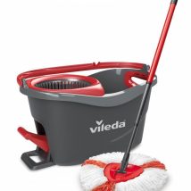 Mop obrotowy Vileda TURBO