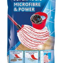 Mop Vileda Microfibre and Power