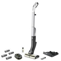 Mop elektryczny Karcher FC 4-4 Battery Set 4B Duo